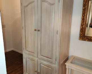 Broyhill armoire