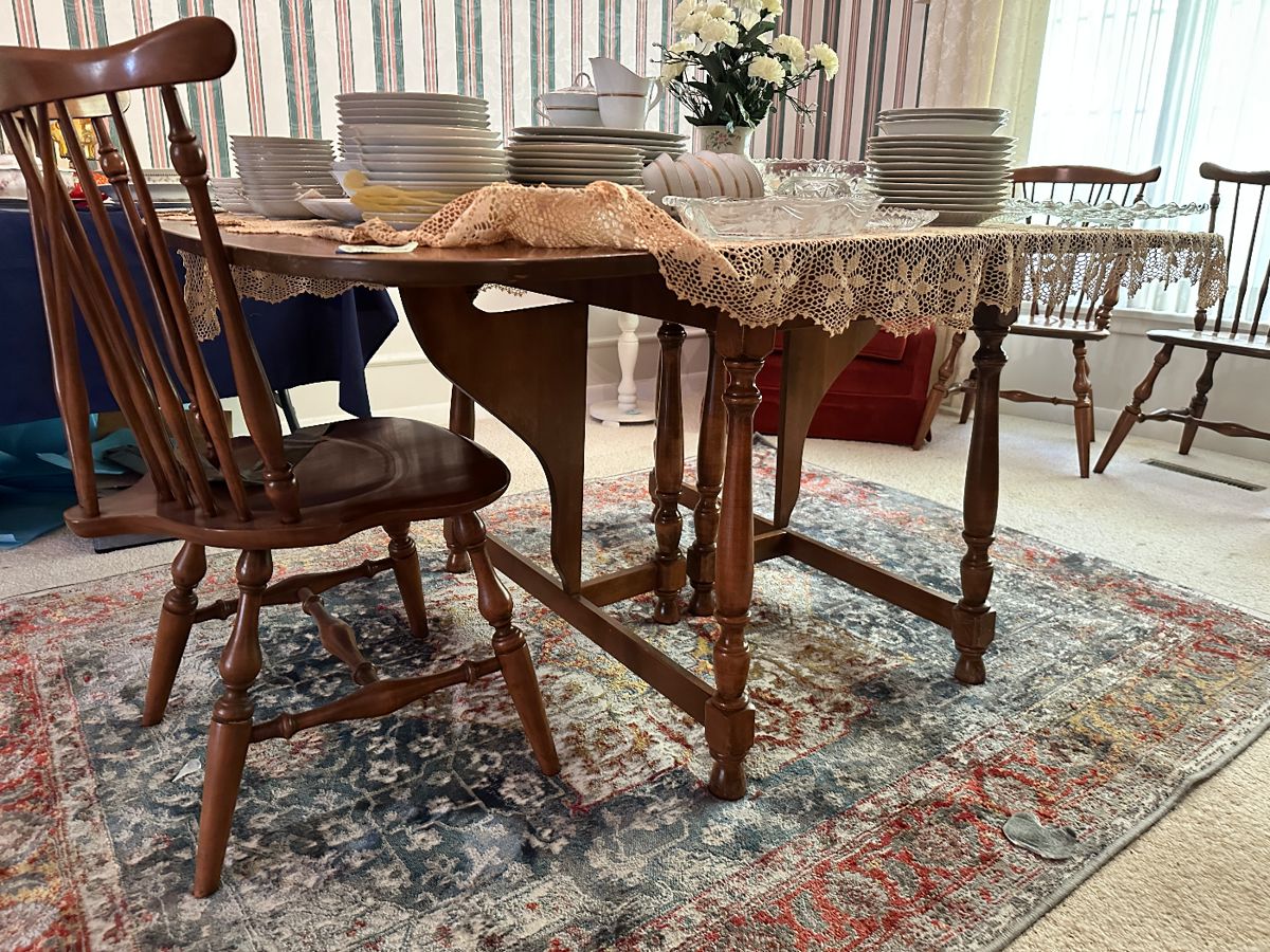 Cait's Joliet BLOWOUT Estate Sale starts on 10/26/2023