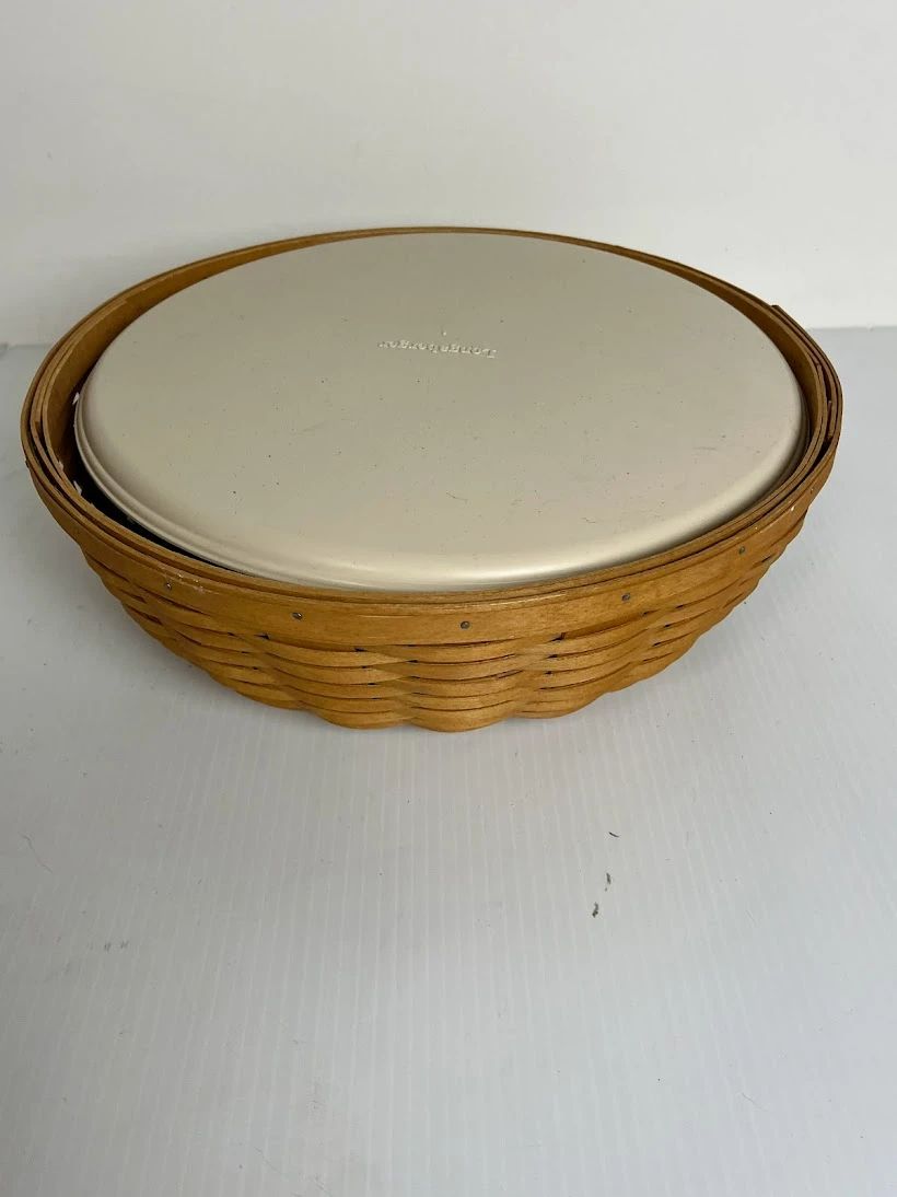 Longaberger and Fiesta Online Auction starts on 10/23/2023