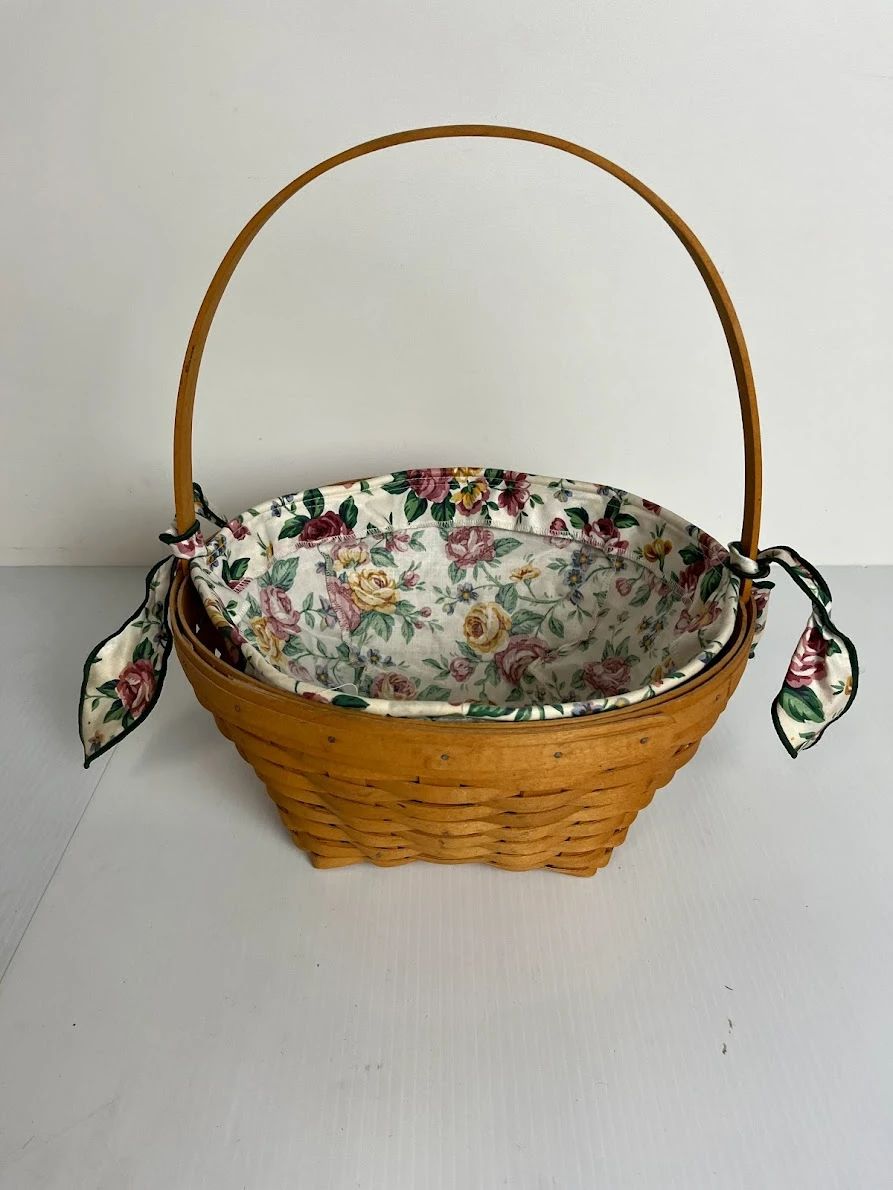 Longaberger and Fiesta Online Auction starts on 10/23/2023