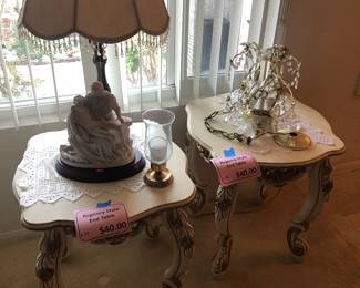 Regency Style Furniture