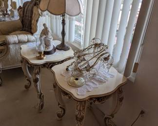 Regency Style Furniture