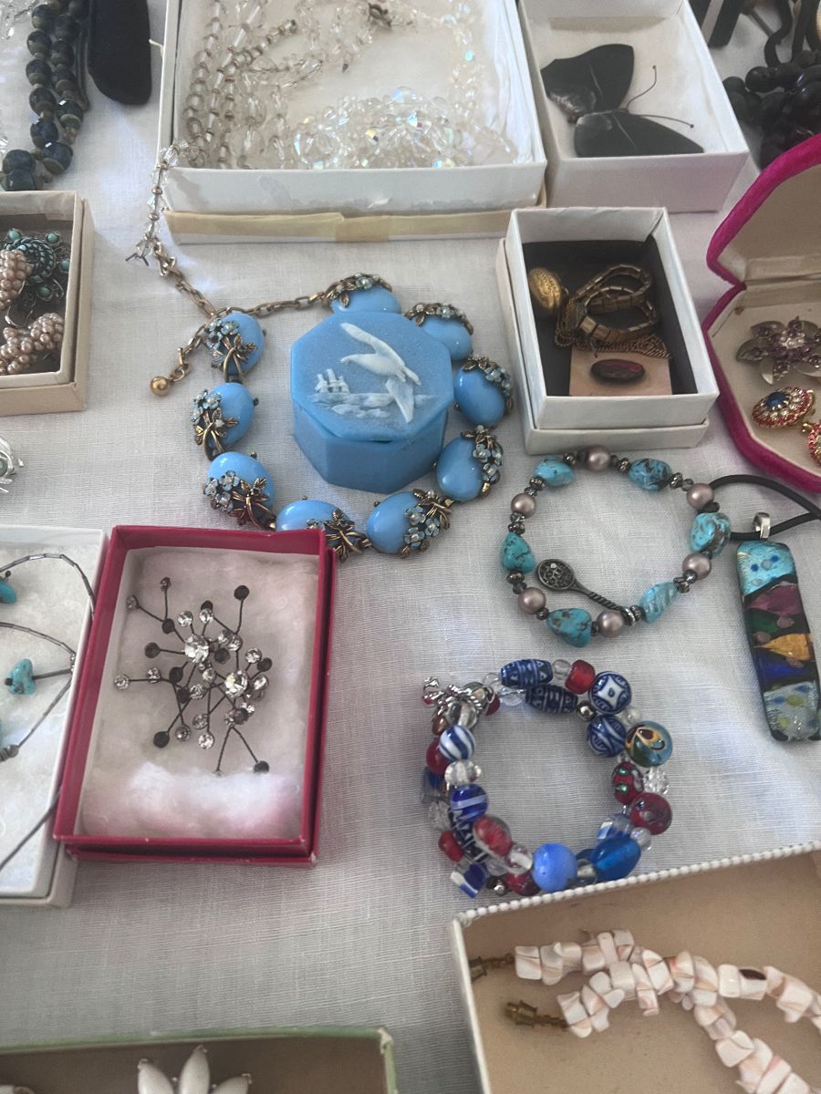 Ramona Estate Sale SDCE starts on 10/27/2023