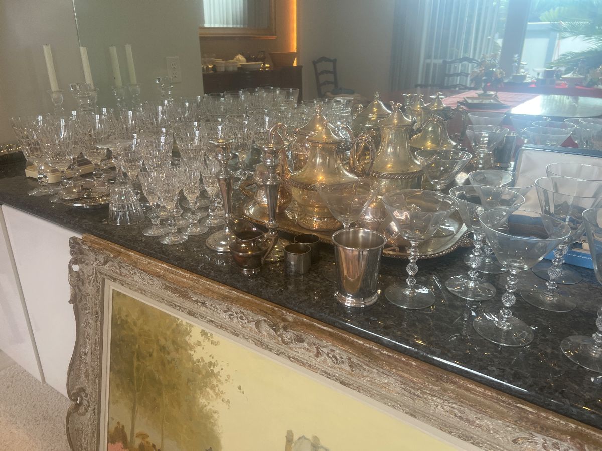 Ramona Estate Sale SDCE starts on 10/27/2023