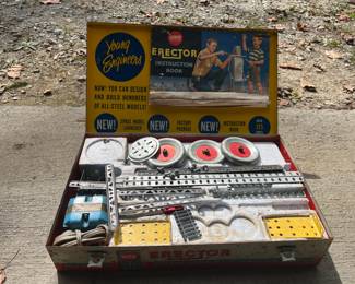 Staples, Brad Nail Strips, Hammers, and more