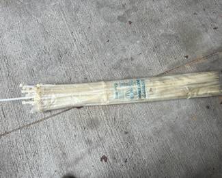 Cambridge Resource 24" & 36" Duct Straps
