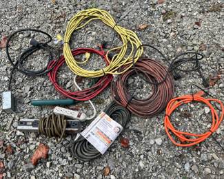 10 Extension Cords, Surge Protectors, & more