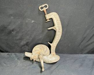 
Lot 9g | Enterprise MFG. Cherry Puller