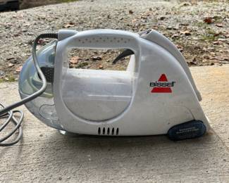 Bissel Spot Lifter Carpet Cleaner