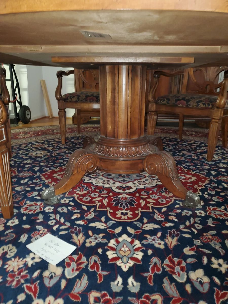 Clarksburg Md Huge Estate Sale, Furniture,... starts on 11/10/2023