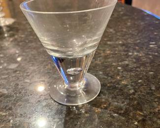 Kosta Bubble Flared Glass - set of molly.schulz12@gmail.com - 