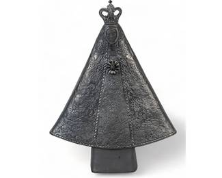 After Magdalena Pedro Martinez, Virgen de Soledad