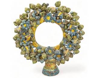 Metepec Tree of Life