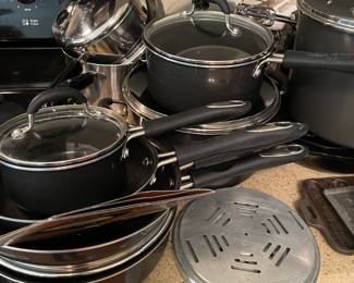 Cookware