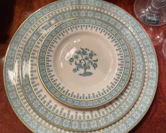 "Cambridge" by Theodore Haviland