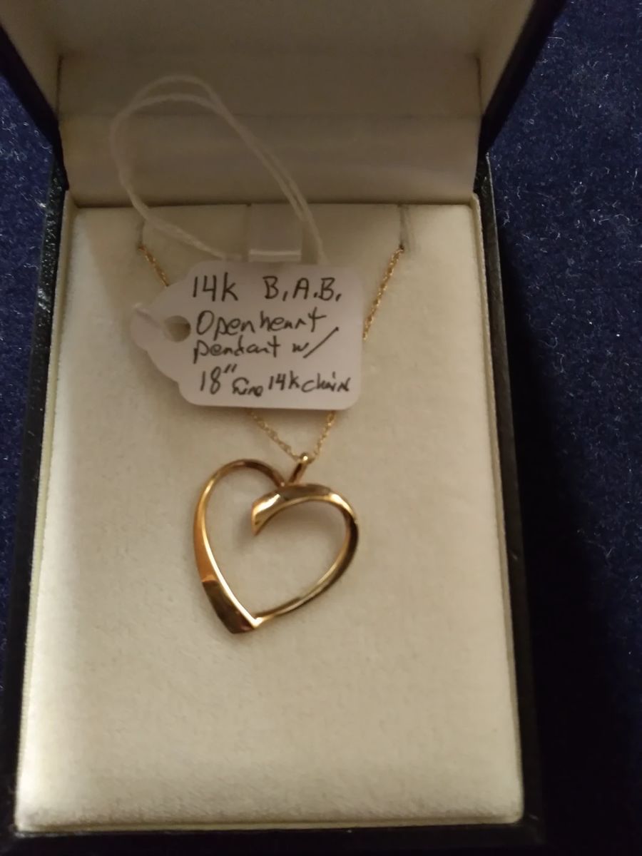 Esate Jewelry Sale in Southaven, MS starts on 11/4/2023