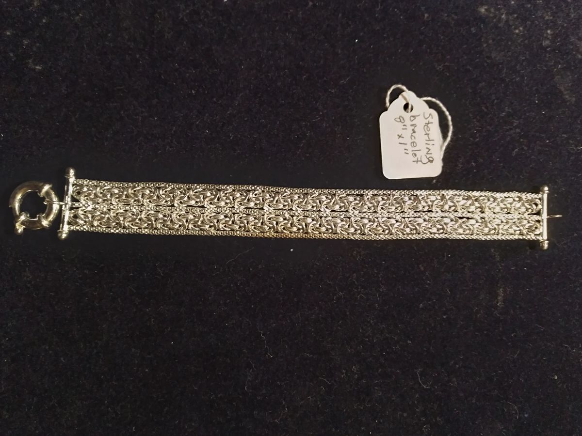 Esate Jewelry Sale in Southaven, MS starts on 11/4/2023