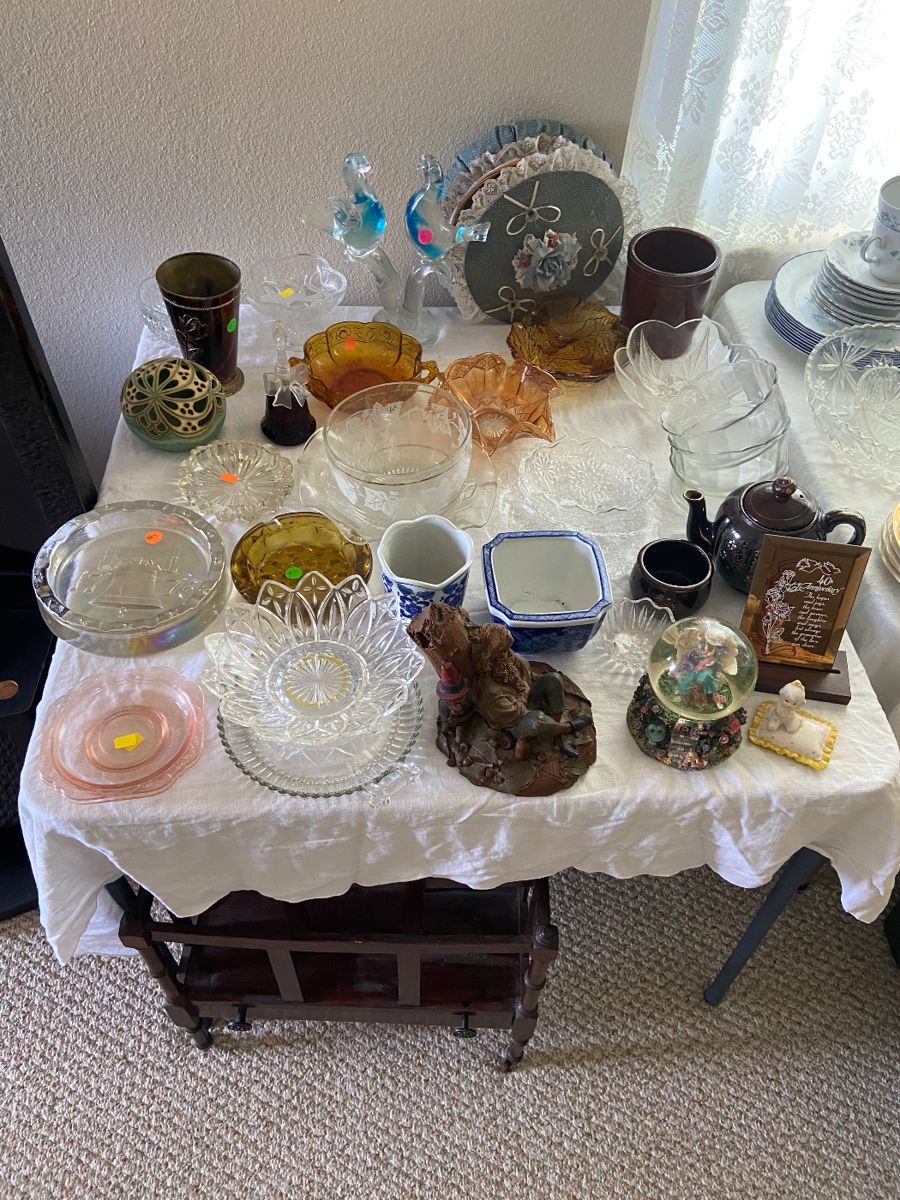 Clearwater Sale (Top of the World) starts on 10/26/2023