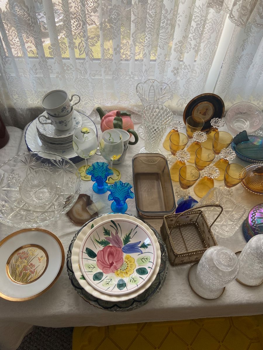 Clearwater Sale (Top of the World) starts on 10/26/2023