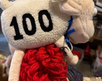 Serta Sheep plush 