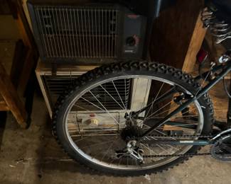 portable little electric heaters 