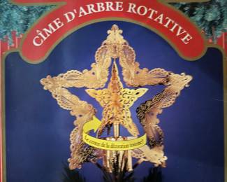 Noma Ornamotion tppper 