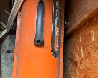 Dyna Pro heater 