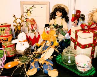 Christmas - new to retro