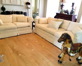 Living Room Furniture