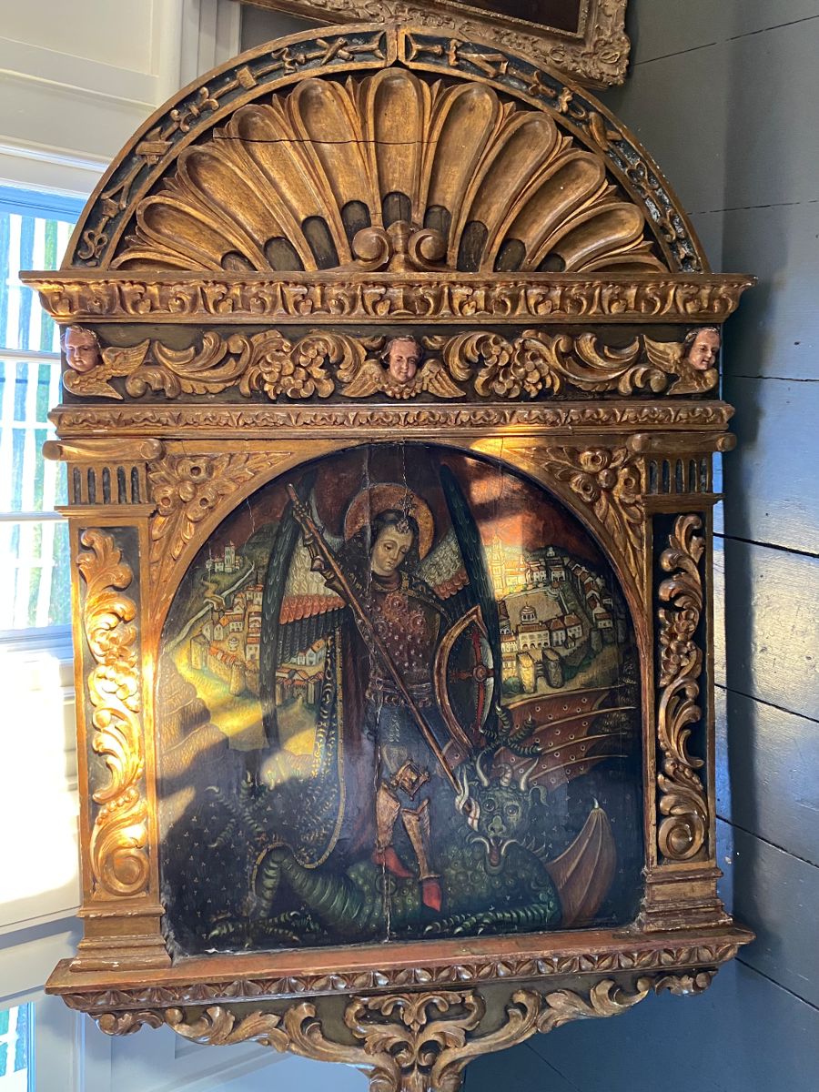 Estate Sale Chatham, NY starts on 11/3/2023