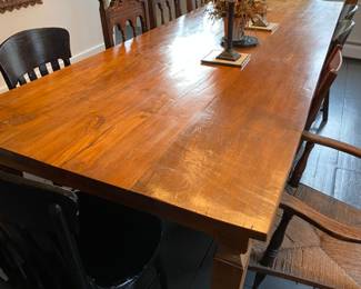 10ft x 39 inches wide