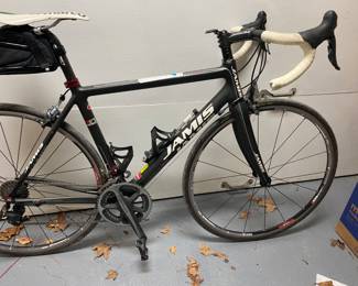 Ritchey Jamis  bicycle 