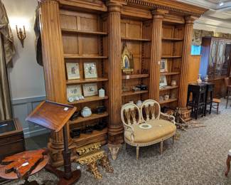 Come and see! Boggles the mind