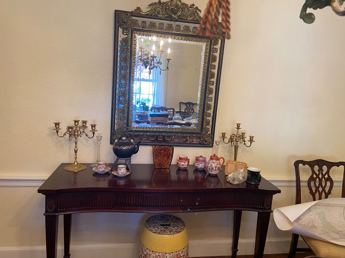 Very Eclectic Newton Sale in Newton Highlands, MA starts on 11/4/2023