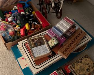 Games & Toys