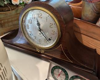 Vintage Clocks