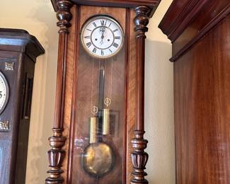 Antique Clocks