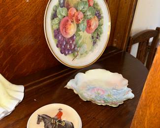 Antique Porcelain