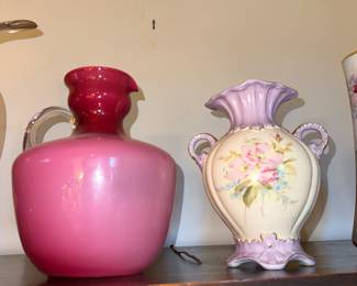 Pretty Vases