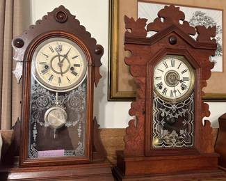 Antique Clocks