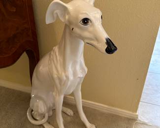 Whippet by Ardalt - Italy