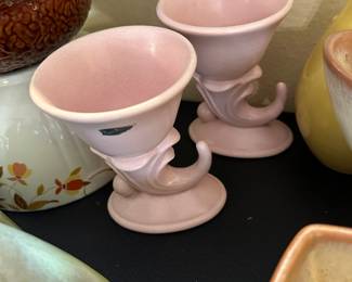 Pottery Vases