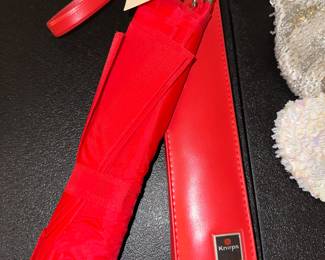 Knirps Vintage Umbrella