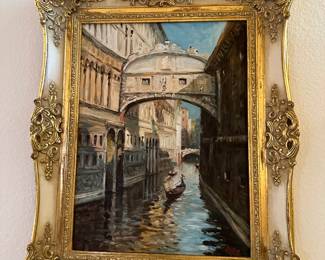 Dileo Italian 20th Century