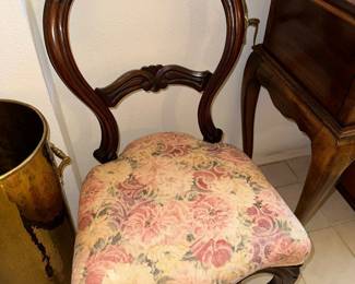 French Chair (2)