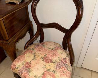 French Chair (2)