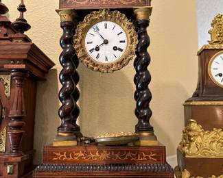 Vintage Clocks