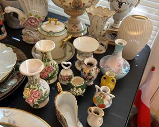 Vintage Porcelain