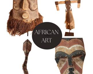 African Art