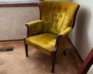 Side chair
